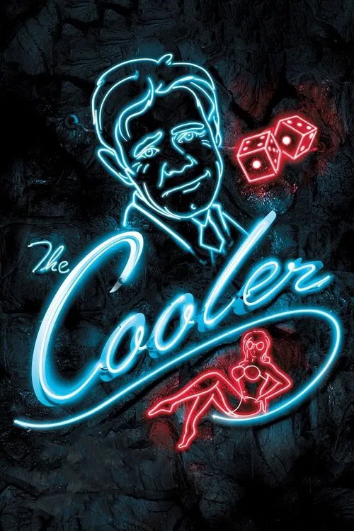 پوستر The Cooler
