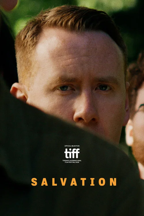 پوستر Salvation