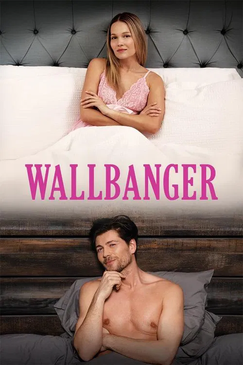پوستر Wallbanger