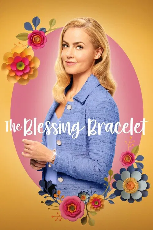 پوستر The Blessing Bracelet