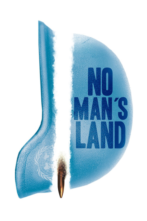 پوستر No Man's Land