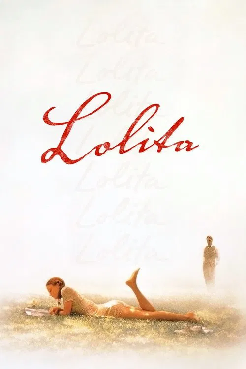 پوستر Lolita
