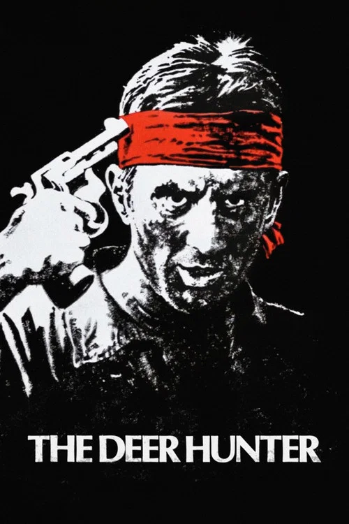 پوستر The Deer Hunter
