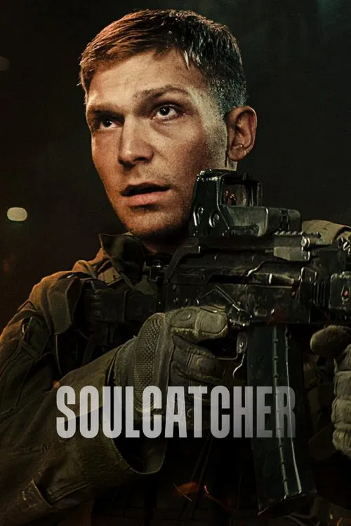 پوستر Soulcatcher