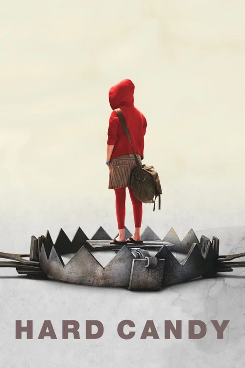 پوستر Hard Candy