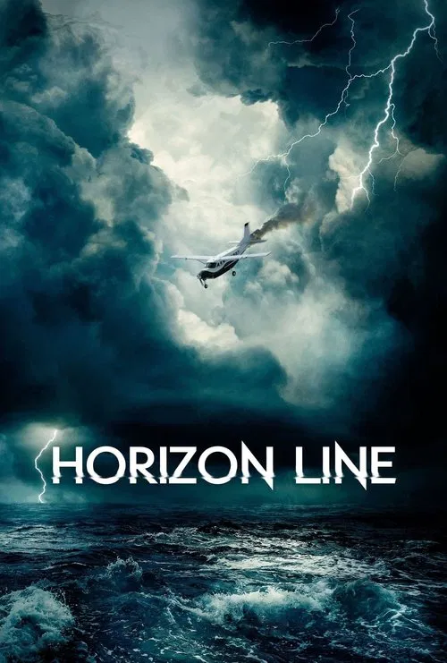پوستر Horizon Line