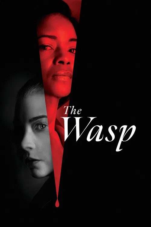 پوستر The Wasp