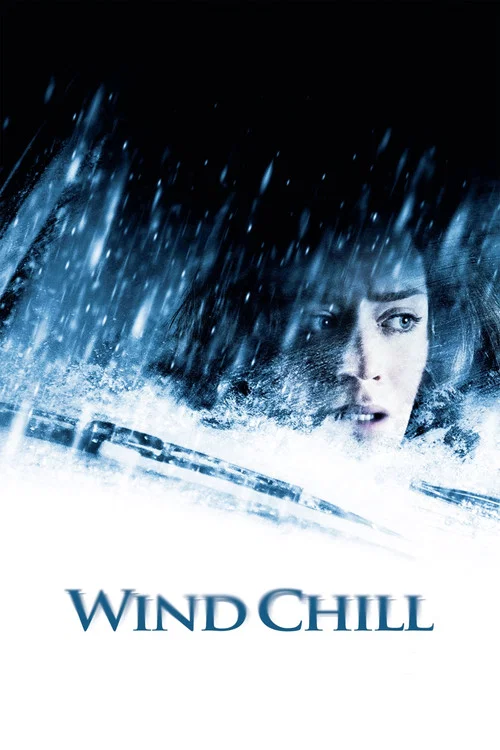 پوستر Wind Chill