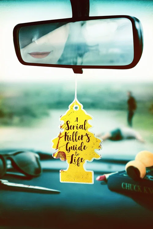 پوستر A Serial Killer's Guide to Life