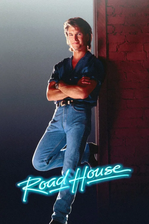 پوستر Road House