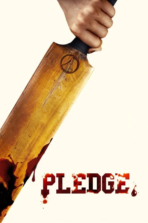 پوستر Pledge