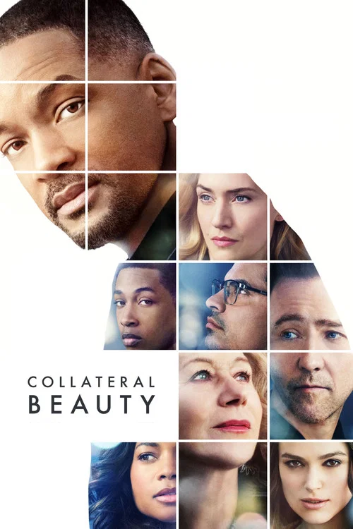 پوستر Collateral Beauty
