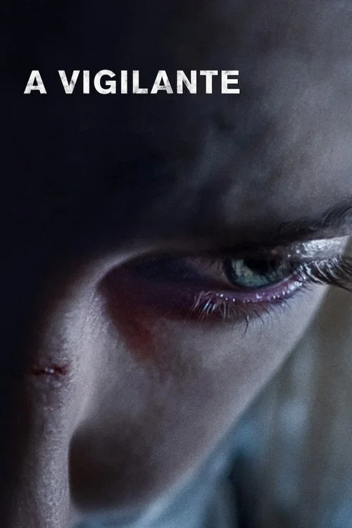 پوستر A Vigilante