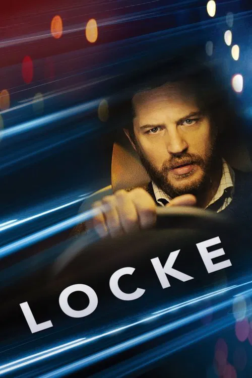 پوستر Locke
