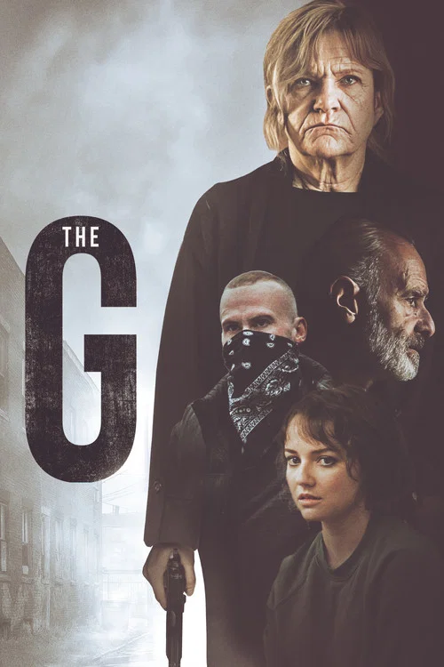 پوستر The G