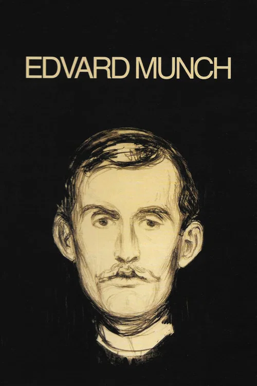 پوستر Edvard Munch