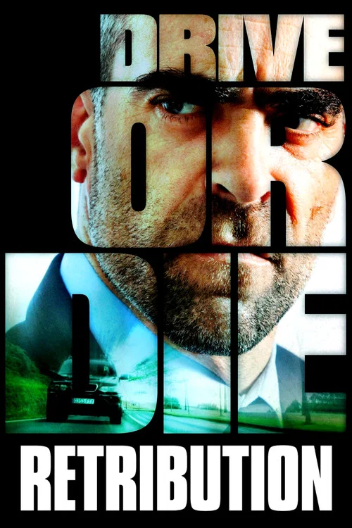 پوستر Retribution