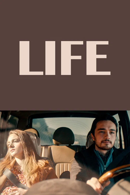 پوستر Life