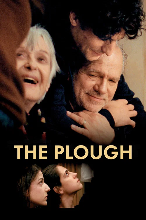پوستر The Plough
