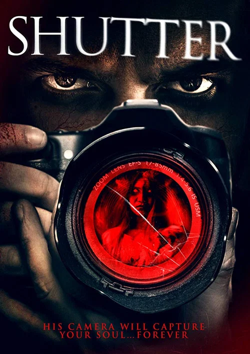 پوستر Shutter