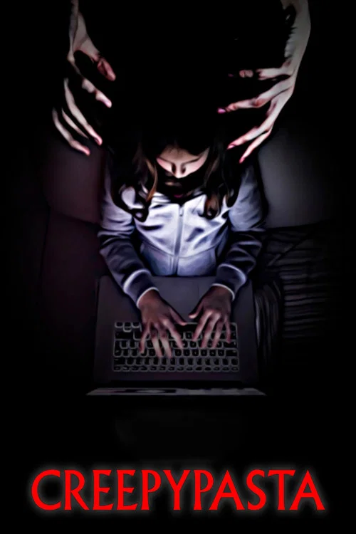 پوستر Creepypasta