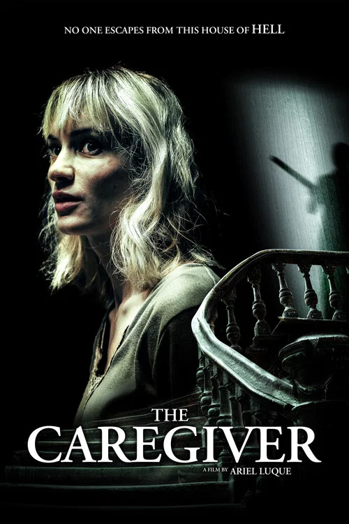 پوستر The Caregiver