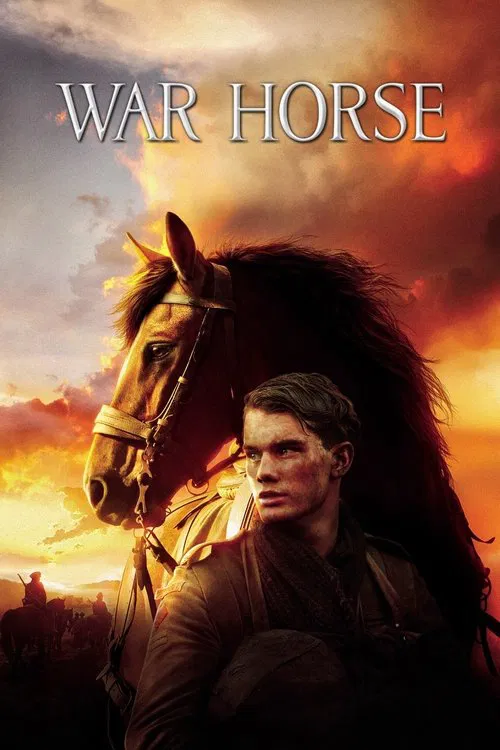 پوستر War Horse