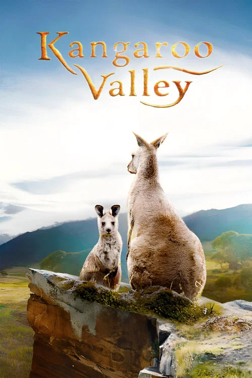 پوستر Kangaroo Valley