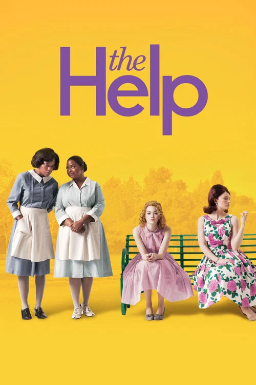 پوستر The Help