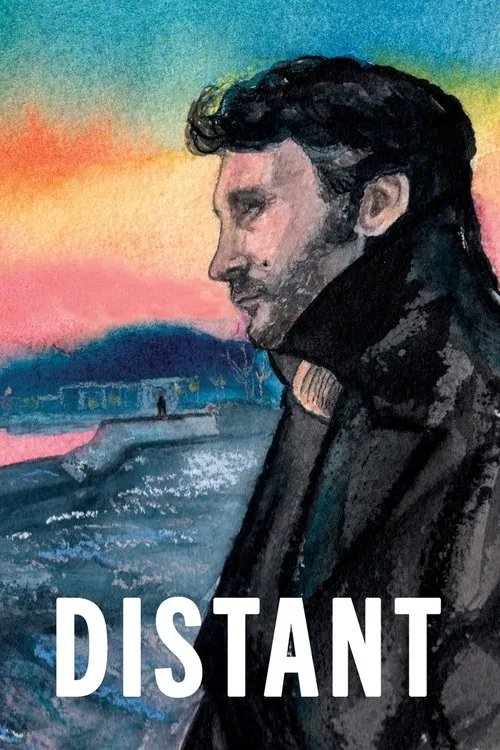 پوستر Distant