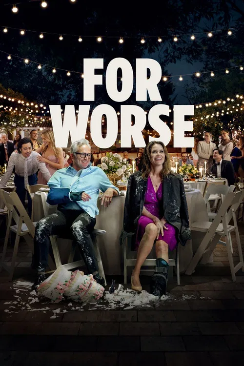پوستر For Worse