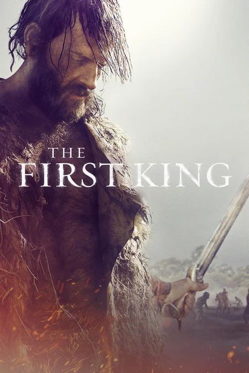 پوستر The First King