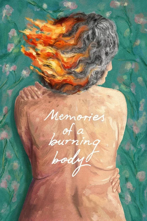 پوستر Memorias de un cuerpo que arde