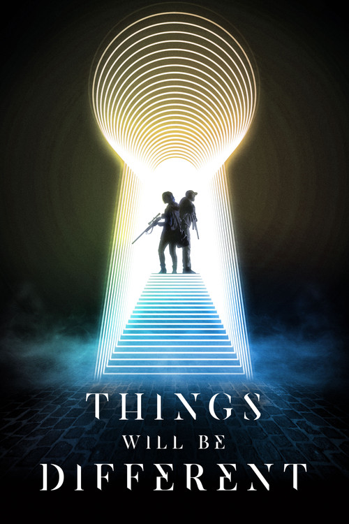 پوستر Things Will Be Different