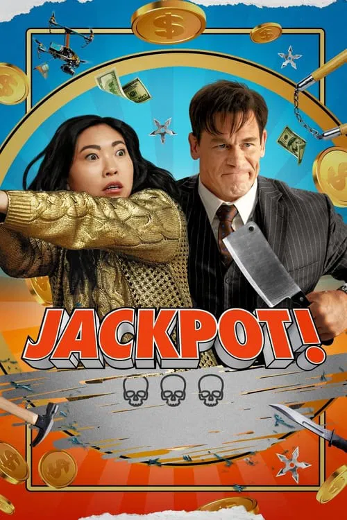 پوستر Jackpot!