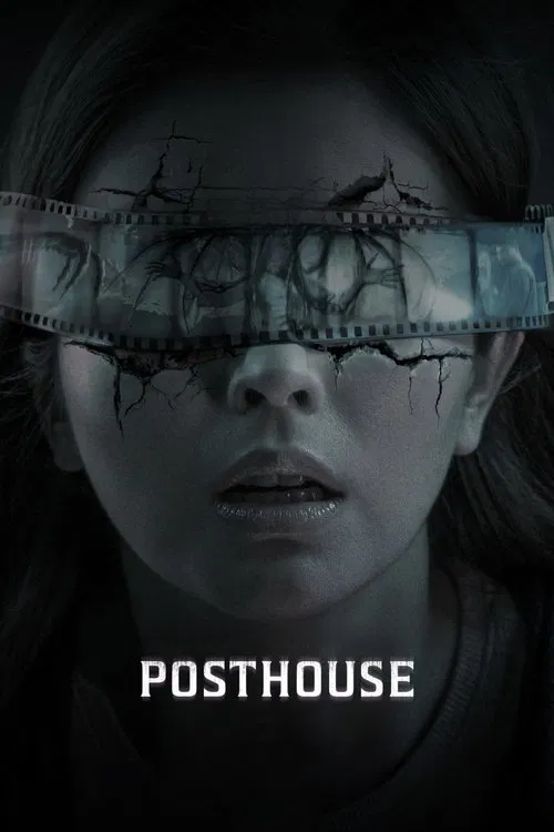 پوستر Posthouse