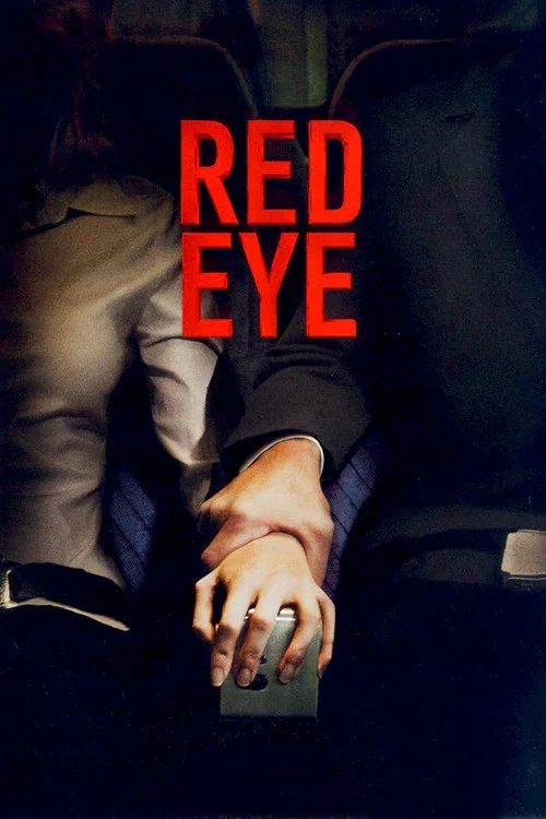 پوستر Red Eye