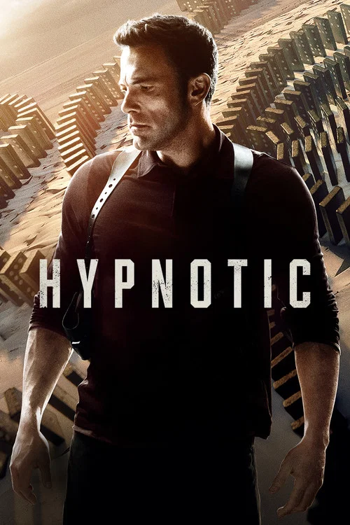 پوستر Hypnotic