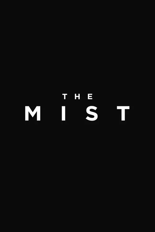 پوستر The Mist