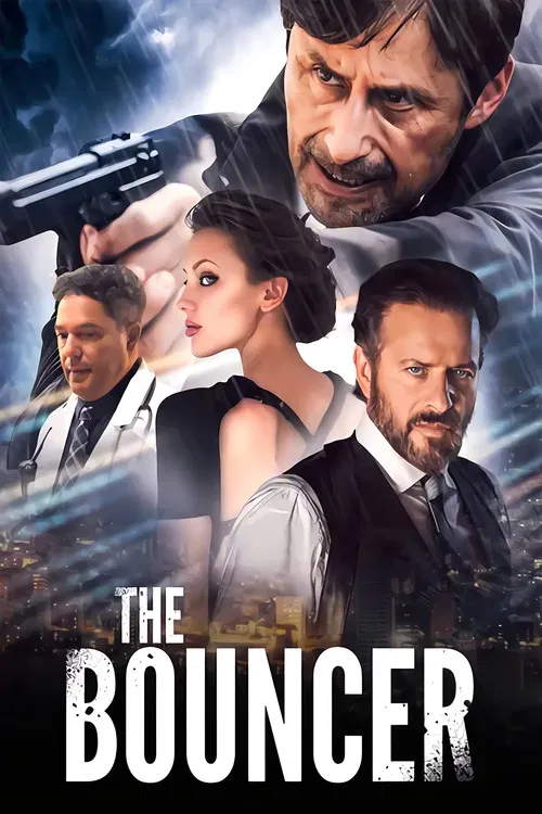 پوستر The Bouncer