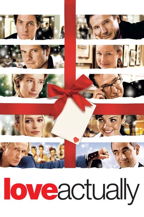 پوستر Love Actually