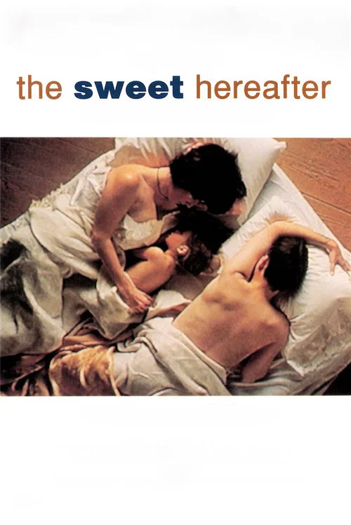 پوستر The Sweet Hereafter