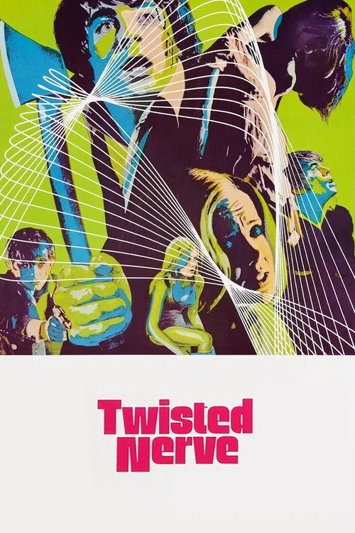 پوستر Twisted Nerve