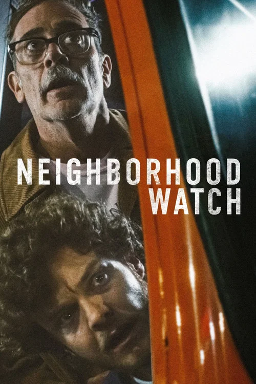 پوستر Neighborhood Watch