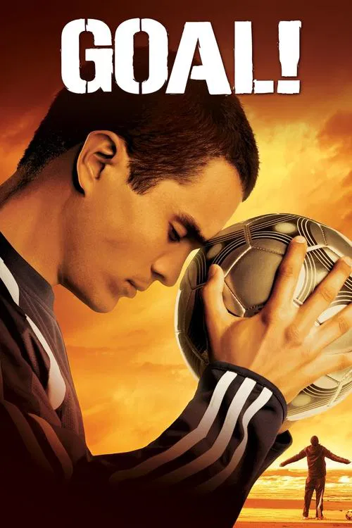 پوستر Goal!