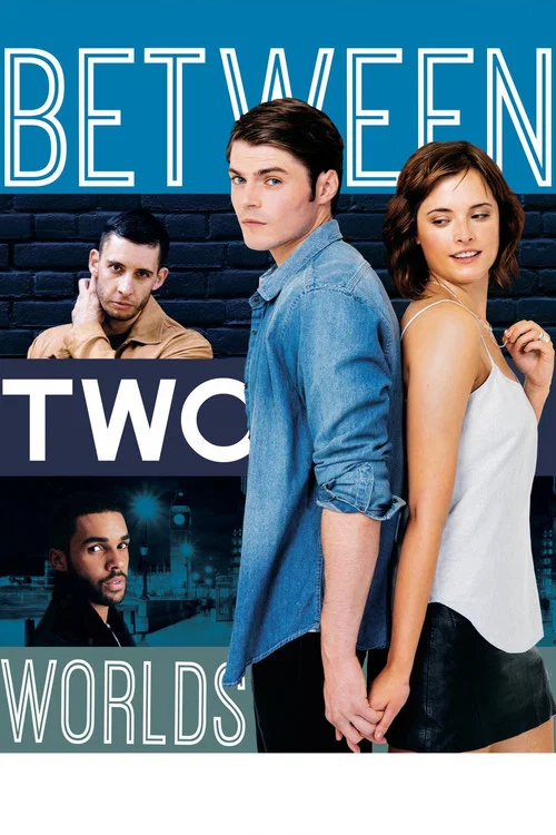 پوستر Between Two Worlds
