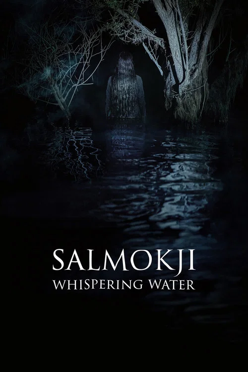 پوستر Salmokji: Whispering Water
