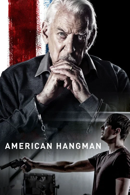 پوستر American Hangman