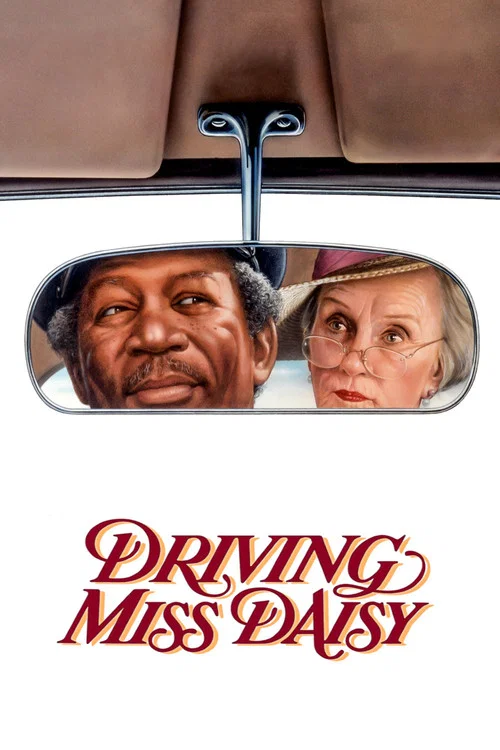 پوستر Driving Miss Daisy