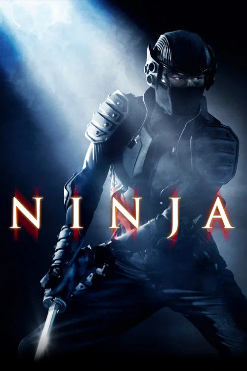 پوستر Ninja
